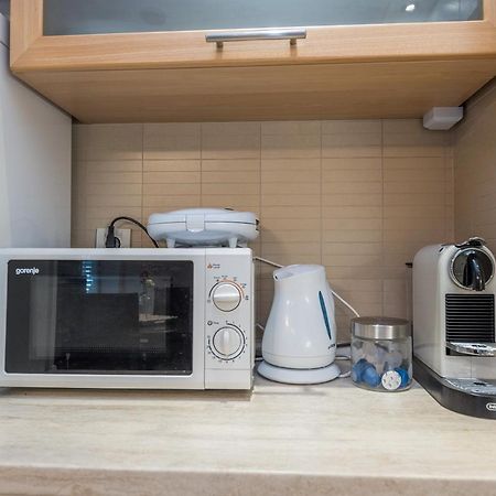 Apartment Arianna Zadar Ngoại thất bức ảnh