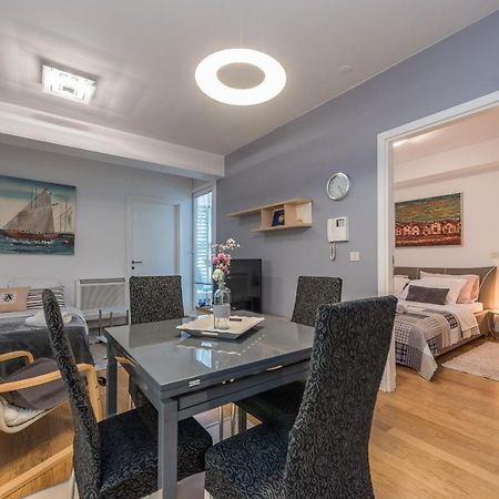 Apartment Arianna Zadar Ngoại thất bức ảnh