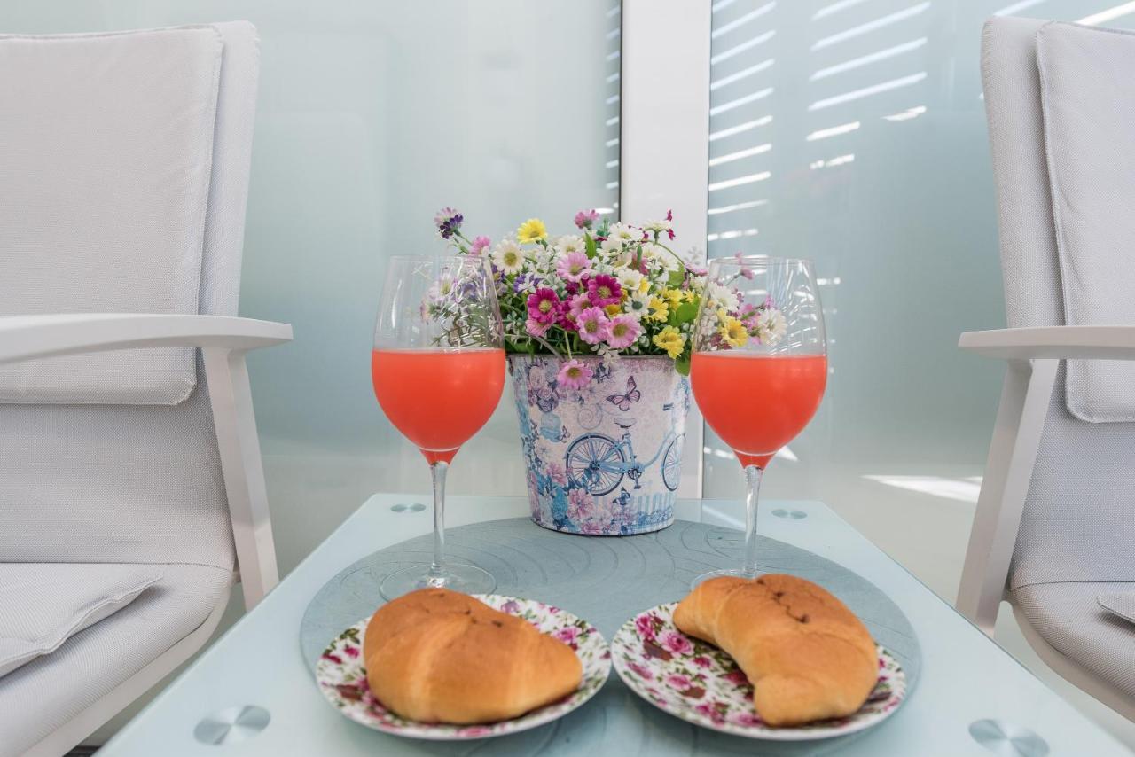 Apartment Arianna Zadar Ngoại thất bức ảnh