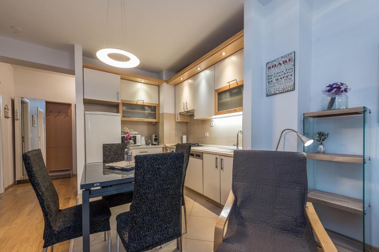 Apartment Arianna Zadar Ngoại thất bức ảnh