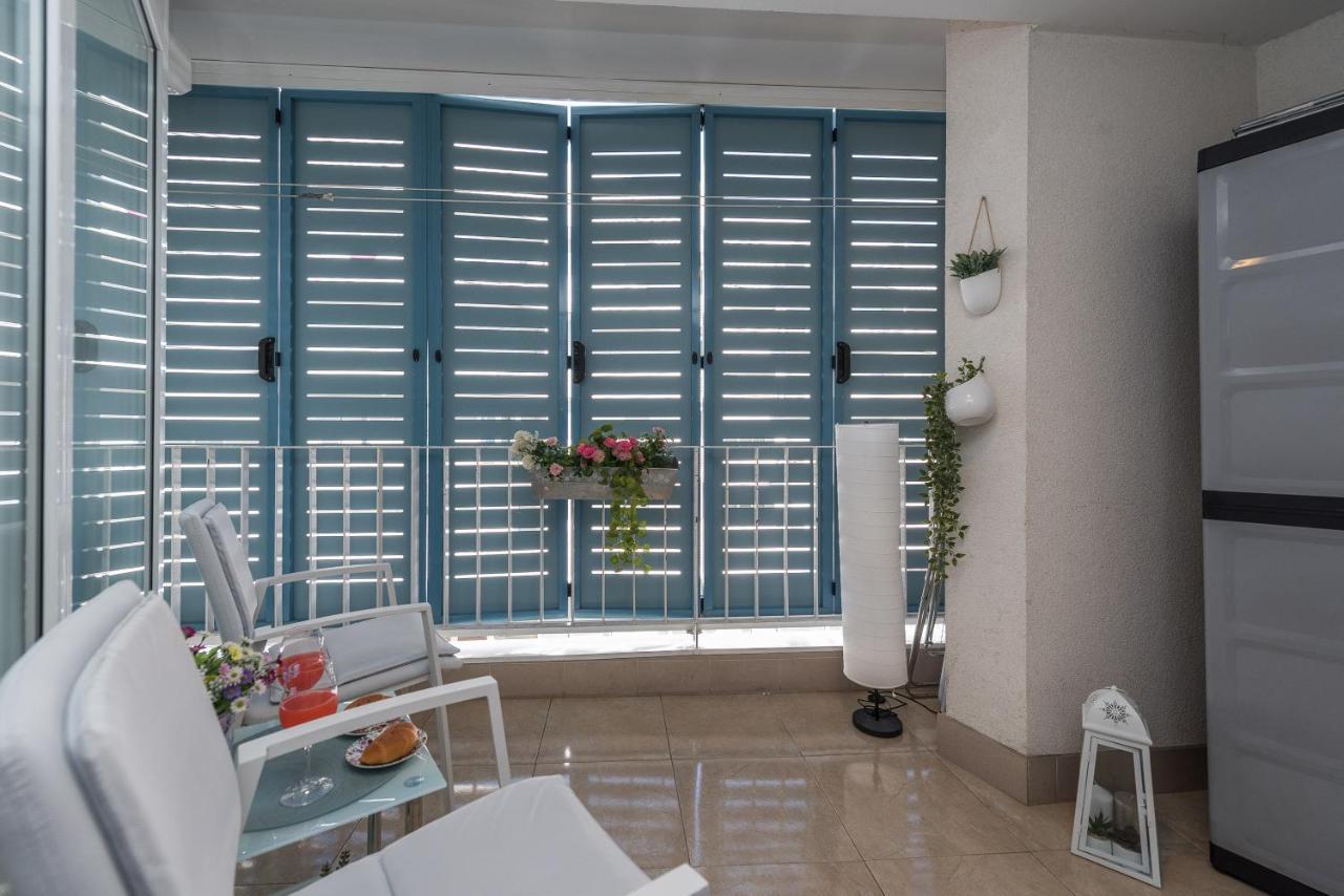 Apartment Arianna Zadar Ngoại thất bức ảnh