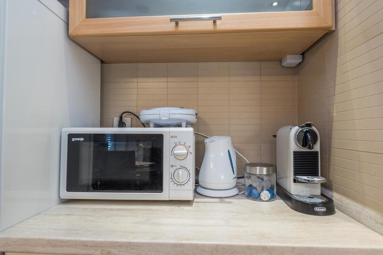 Apartment Arianna Zadar Ngoại thất bức ảnh