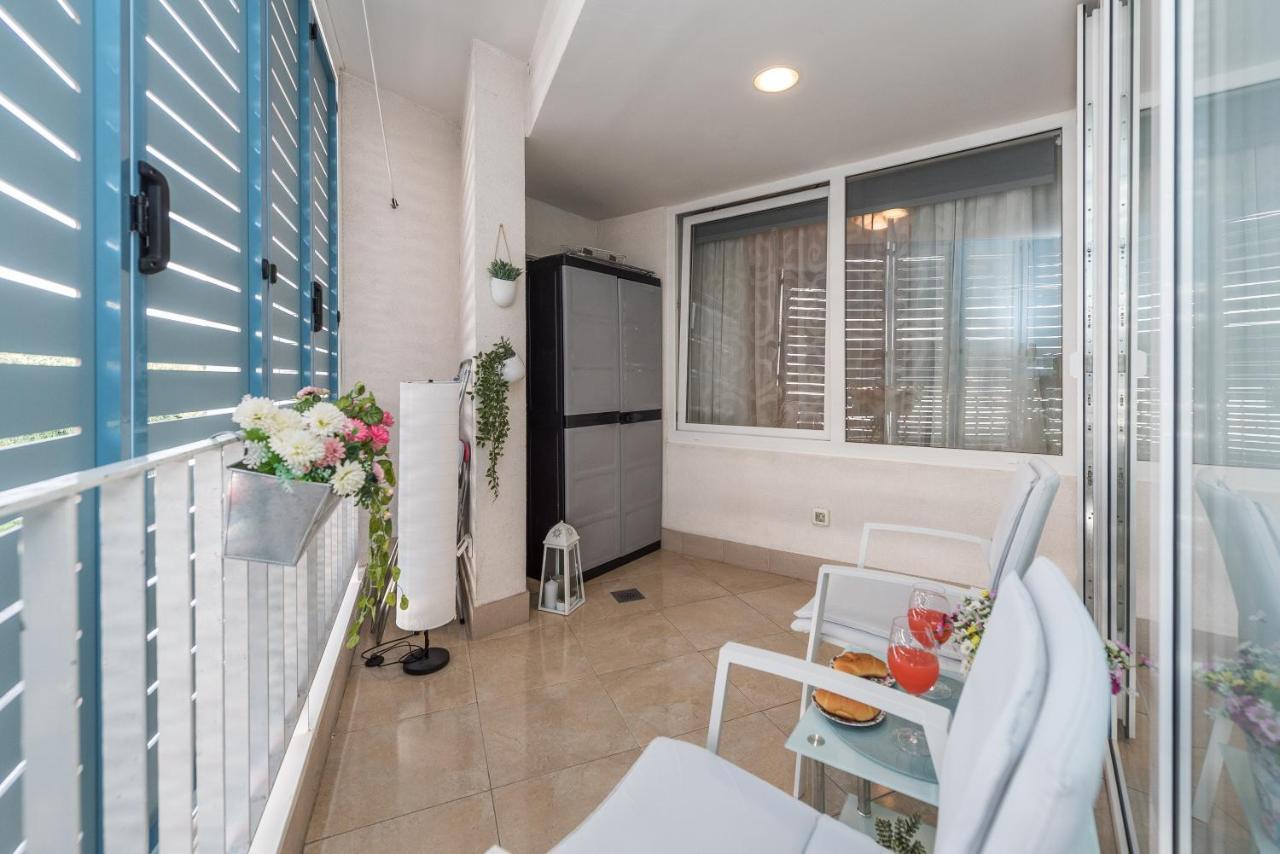 Apartment Arianna Zadar Ngoại thất bức ảnh