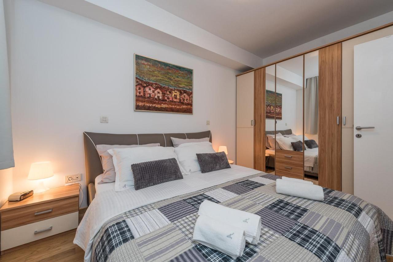 Apartment Arianna Zadar Ngoại thất bức ảnh