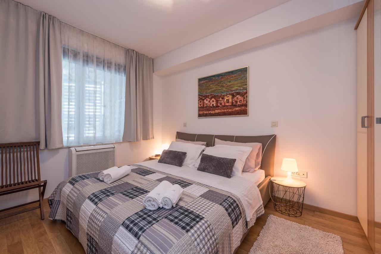 Apartment Arianna Zadar Ngoại thất bức ảnh