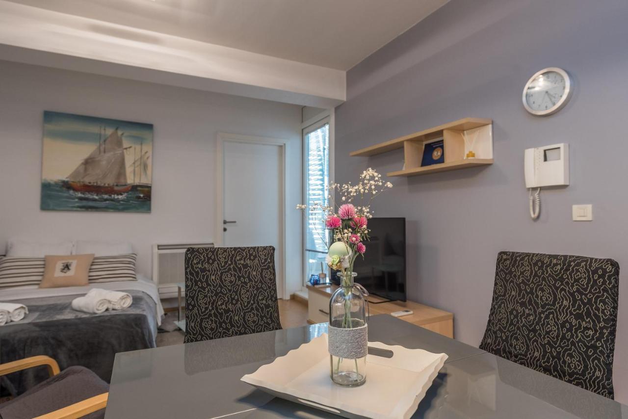 Apartment Arianna Zadar Ngoại thất bức ảnh