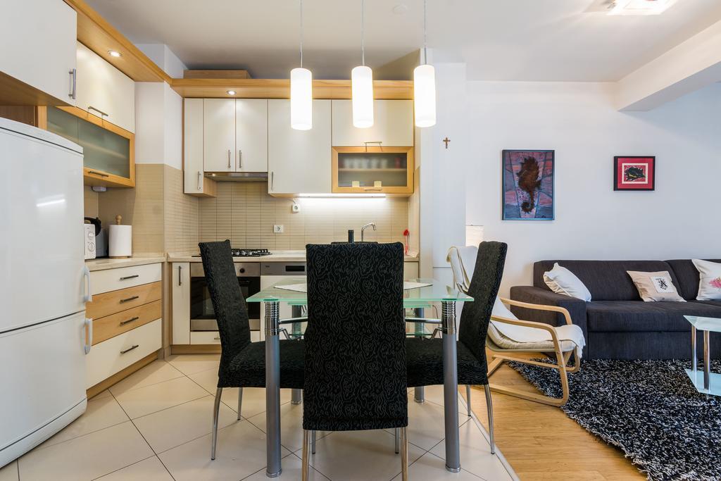 Apartment Arianna Zadar Ngoại thất bức ảnh
