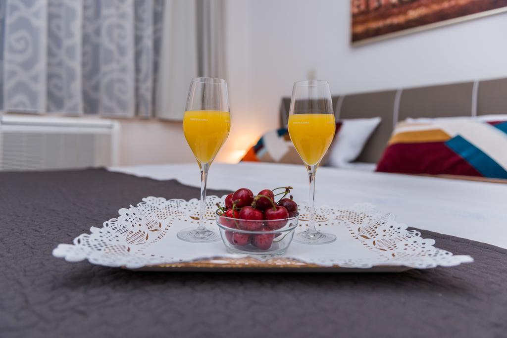 Apartment Arianna Zadar Ngoại thất bức ảnh