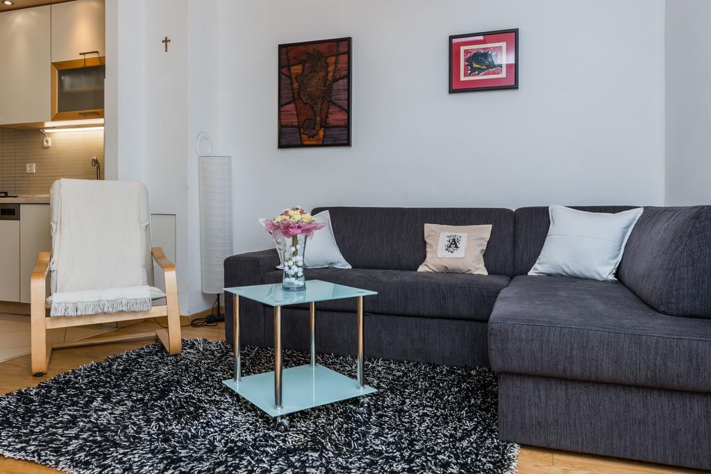 Apartment Arianna Zadar Ngoại thất bức ảnh