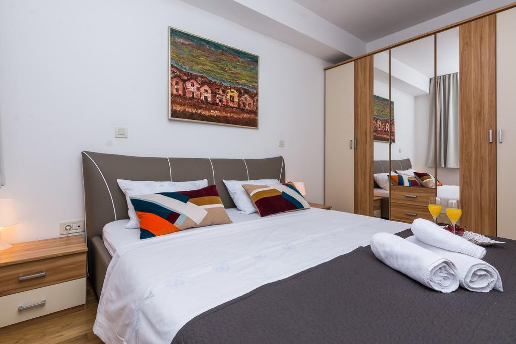 Apartment Arianna Zadar Ngoại thất bức ảnh