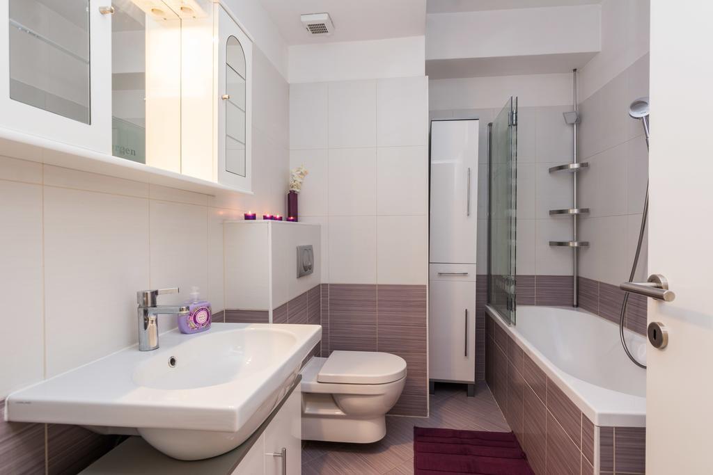 Apartment Arianna Zadar Ngoại thất bức ảnh