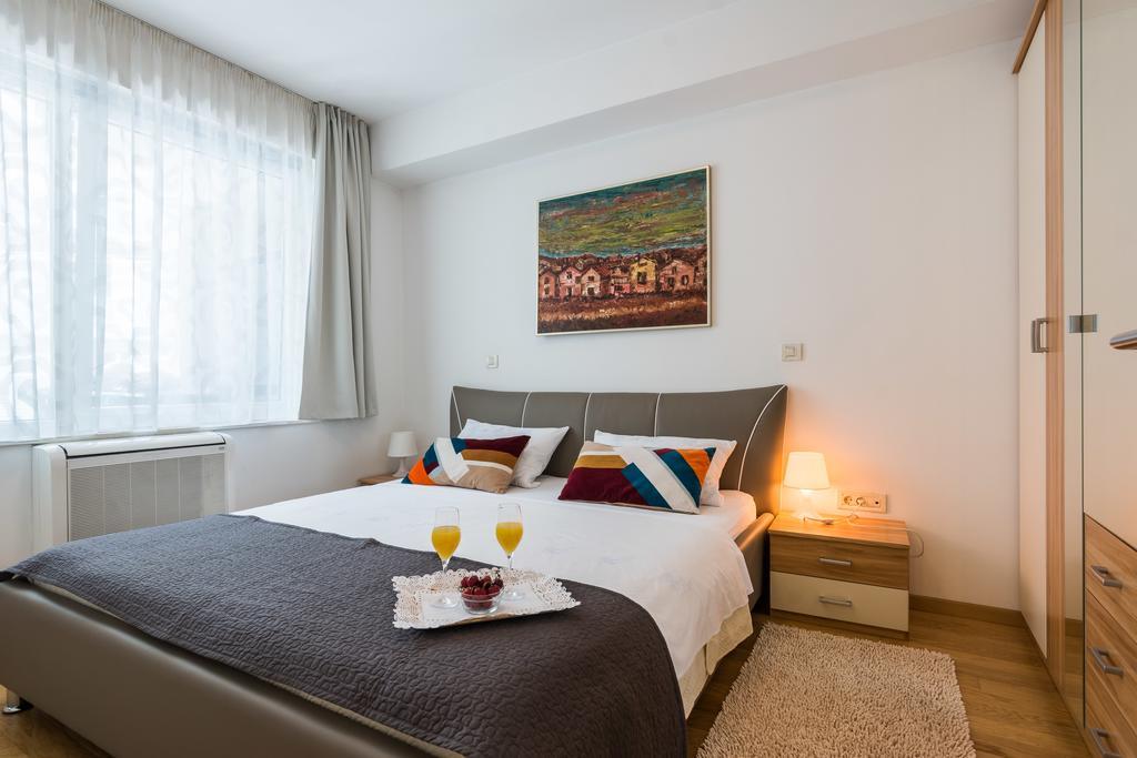 Apartment Arianna Zadar Ngoại thất bức ảnh