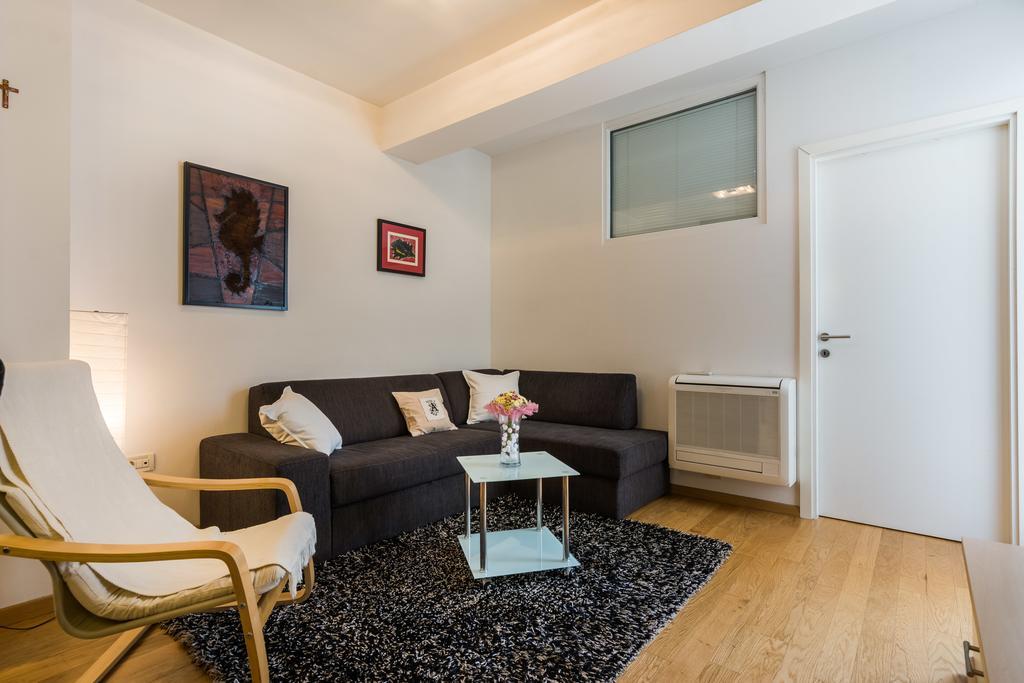 Apartment Arianna Zadar Ngoại thất bức ảnh